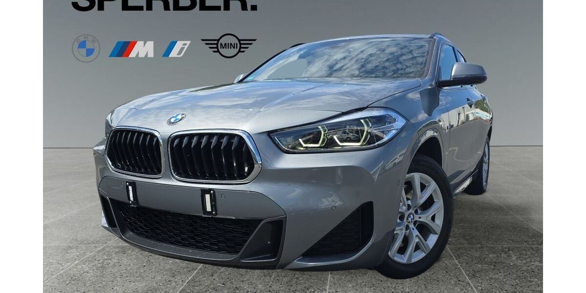 BMW X2 64.109 km 27.860 &euro; Bamberg 96050