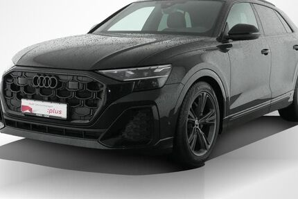 Audi Q8 39.900 km 68.850 &euro; Höchstadt an der Aisch 91315