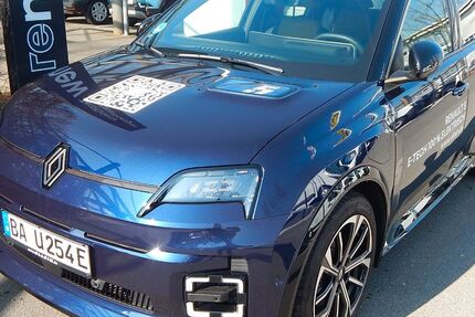 Renault R 5 12.707 km 28.540 &euro; Bamberg 96052