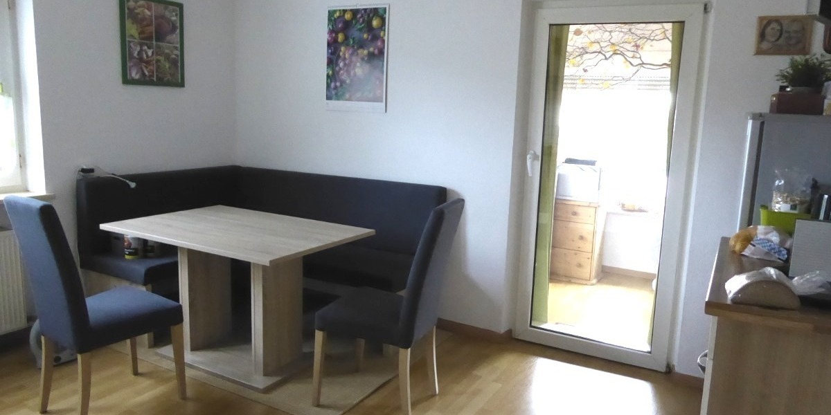 ZWEIFAMILIEN-HAUS IN BEGEHRTER LAGE!!! FÜR EIGENNUTZER ODER KAPITALANLEGER!! - Zweifamilienhaus Hirschaid | Angebot:26801457