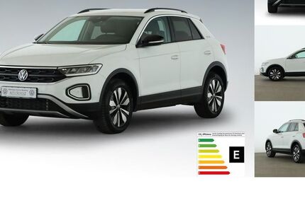 VW T-Roc 3.800 km 29.880 &euro; Bamberg 96052