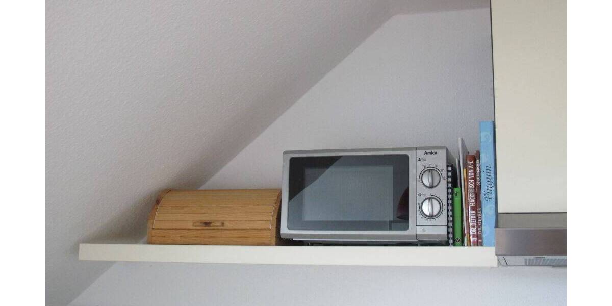 Etagenwohnung Bad Staffelstein - 4 Zimmer, 89 m&sup2;, 695&euro; | Angebot:26018231