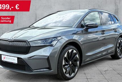 Skoda Enyaq 47.586 km 38.490 &euro; Bamberg 96052
