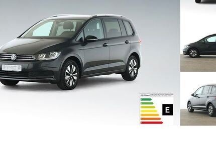 VW Touran 22.990 km 30.880 &euro; Bamberg 96052