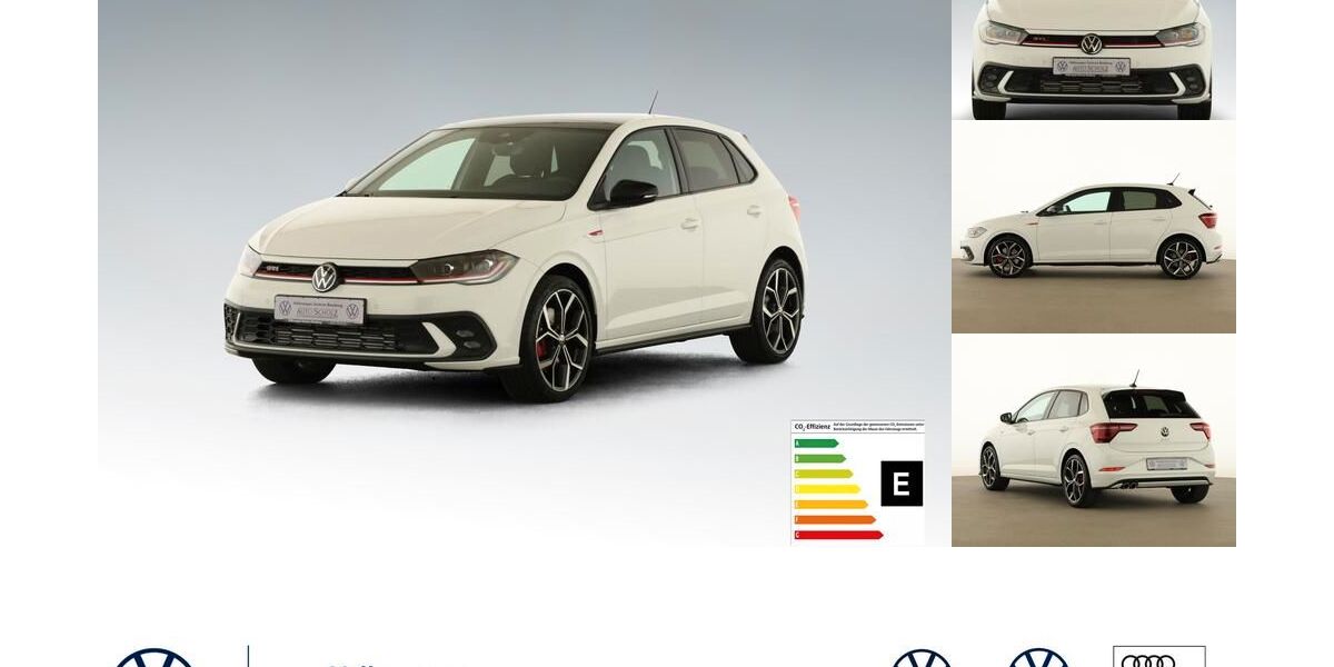 VW Polo 4.490 km 33.480 &euro; Bamberg 96052
