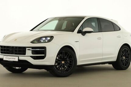 Porsche Cayenne 9.900 km 126.900 &euro; Bamberg 96052