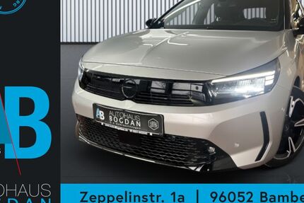 Opel Corsa 12.372 km 14.960 &euro; Bamberg 96052