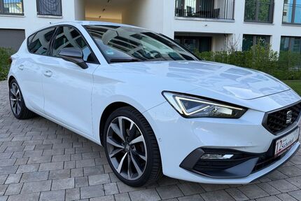 Seat Leon 125.000 km 15.990 &euro; Hallstadt 96103