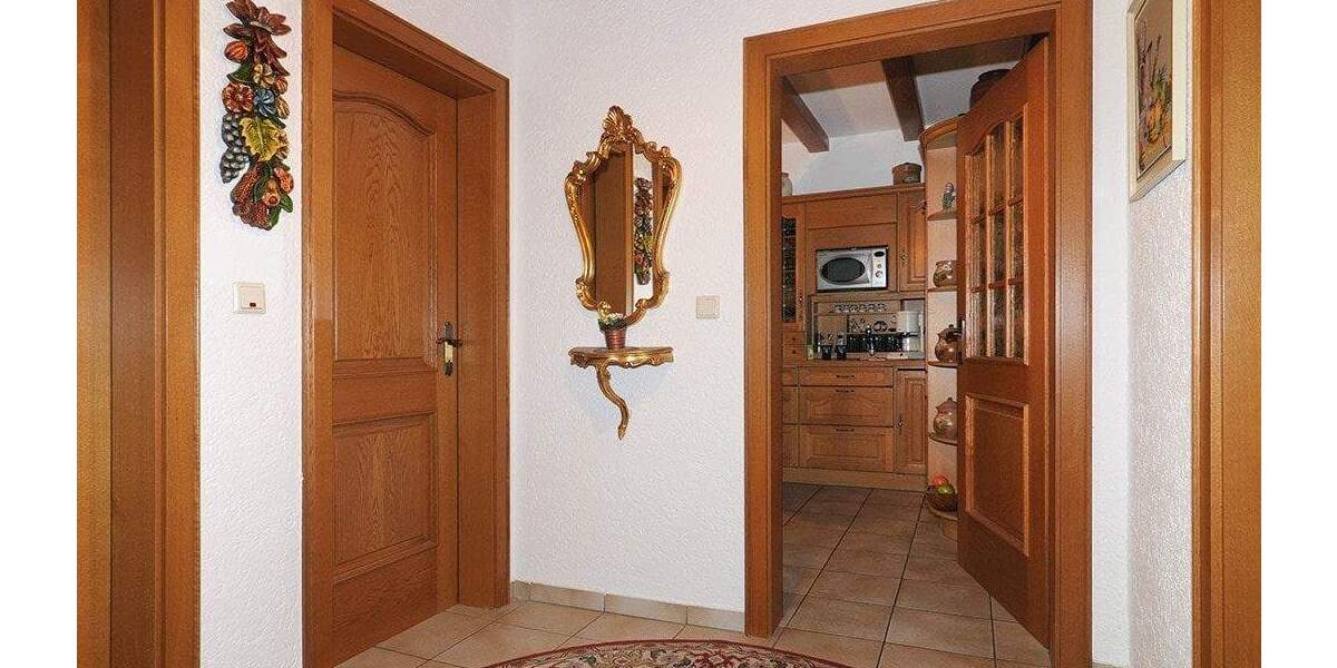 Einfamilienhaus Bad Staffelstein - 6 Zimmer, 115 m&sup2;, 329.000&euro; | Angebot:25686981