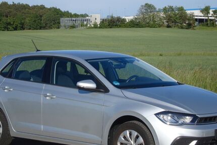 VW Polo 23.730 km 15.290 &euro; Pommersfelden 96178