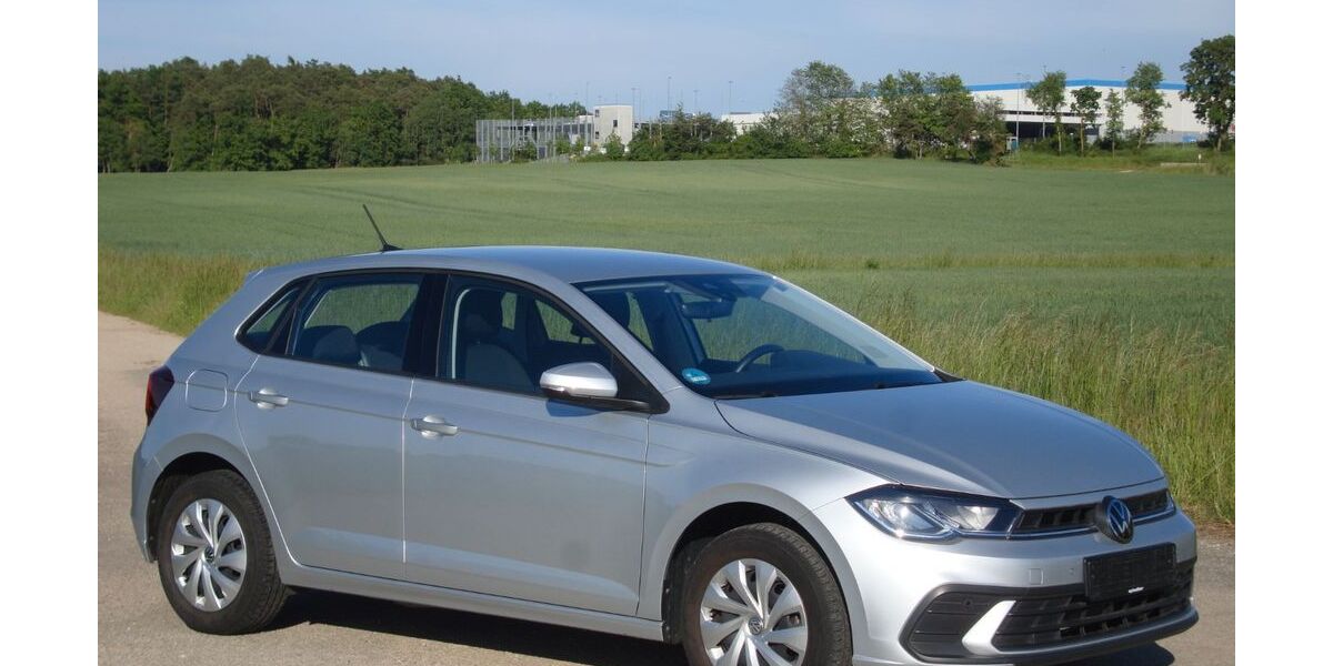 VW Polo 23.730 km 15.290 &euro; Pommersfelden 96178