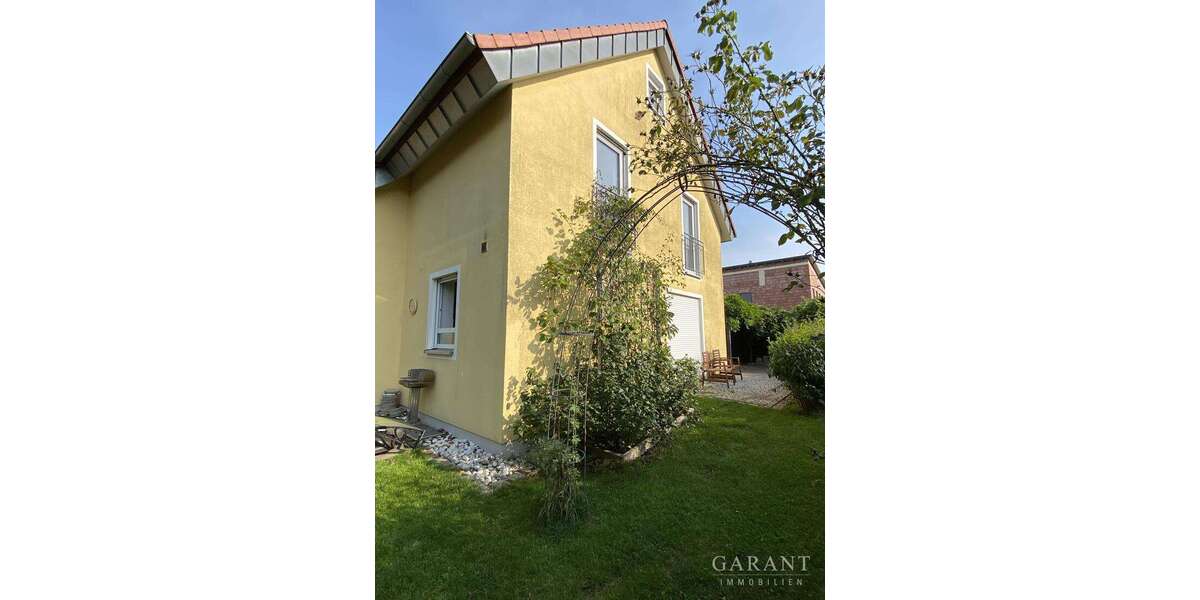 Einfamilienhaus Schönbrunn im Steigerwald - 5.5 Zimmer, 140 m&sup2;, 495.333&euro; | Angebot:25027908