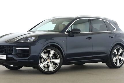 Porsche Cayenne 9.900 km 129.900 &euro; Bamberg 96052