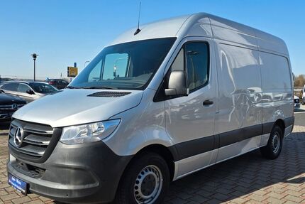 Mercedes-Benz Sprinter 54.800 km 24.950 &euro; Bamberg 96052
