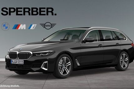 BMW 530 45.867 km 36.490 &euro; Bamberg 96050