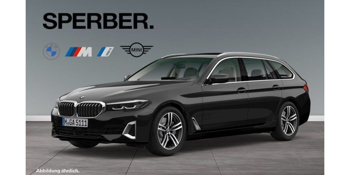 BMW 530 45.867 km 36.490 &euro; Bamberg 96050