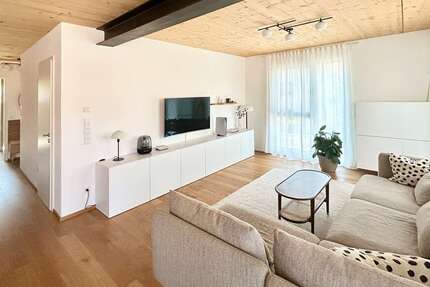 Wohnung Poxdorf - 3 Zimmer, 83 m&sup2;, 399.000&euro; | Angebot:26770458