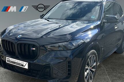 BMW X5 M60 26.274 km 89.490 &euro; Bamberg 96050