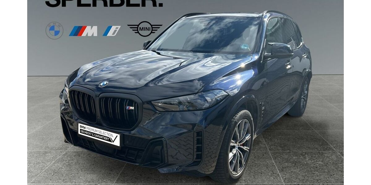 BMW X5 M60 26.274 km 89.990 &euro; Bamberg 96050