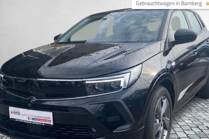 Opel Grandland (X) 6.711 km 23.879 &euro; Bamberg 96052