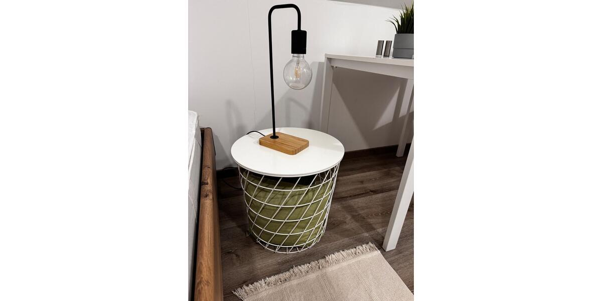 Etagenwohnung Hallstadt - 1 Zimmer, 30 m&sup2;, 55&euro; | Angebot:19901932