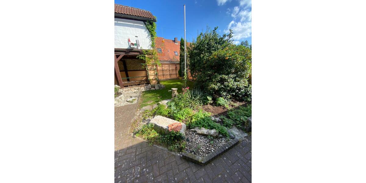 Einfamilienhaus Bamberg Am Bruderwald - 7 Zimmer, 145 m&sup2;, 349.000&euro; | Angebot:24878412