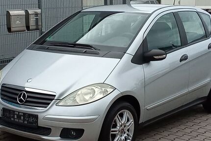 Mercedes-Benz A 170 152.500 km 3.990 &euro; Burgebrach 96138