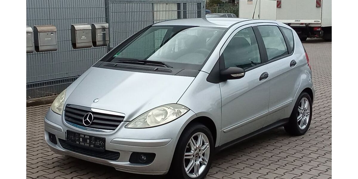 Mercedes-Benz A 170 152.500 km 3.990 &euro; Burgebrach 96138