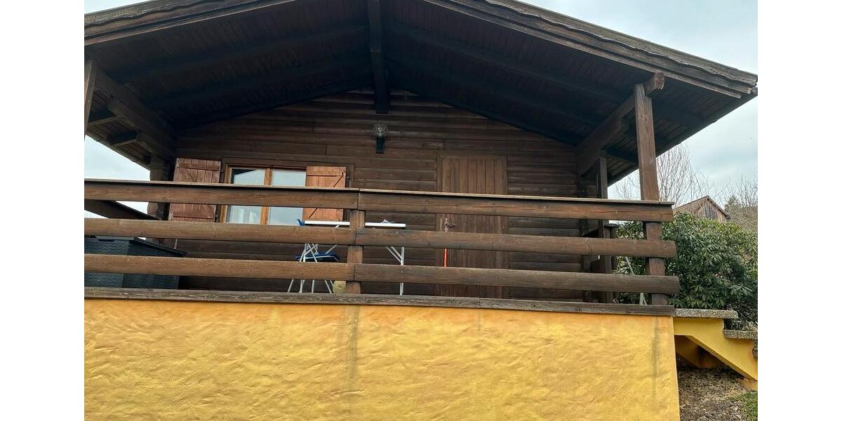 Bungalow Lonnerstadt - 2 Zimmer, 30 m&sup2;, 143.000&euro; | Angebot:26025096