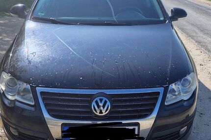 VW Passat Variant 280.000 km 1.500 &euro; Ebensfeld 96250