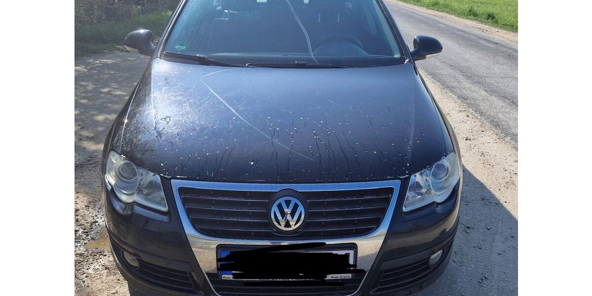 VW Passat Variant 280.000 km 1.500 &euro; Ebensfeld 96250