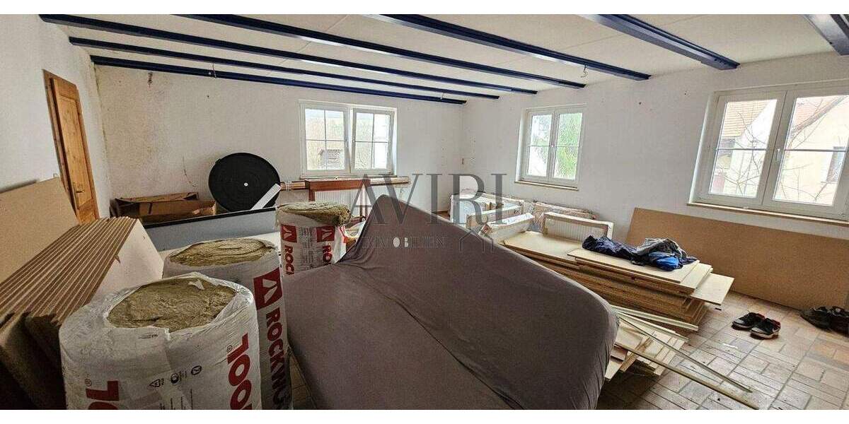 Mehrfamilienhaus, Wohnhaus Ebern / Bramberg Bramberg - 3 Zimmer, 161 m&sup2;, 499.000&euro; | Angebot:25678515