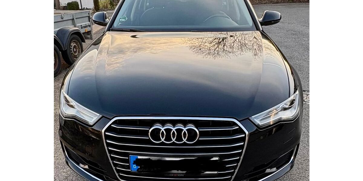 Audi A6 229.000 km 12.300 &euro; Ebern 97496
