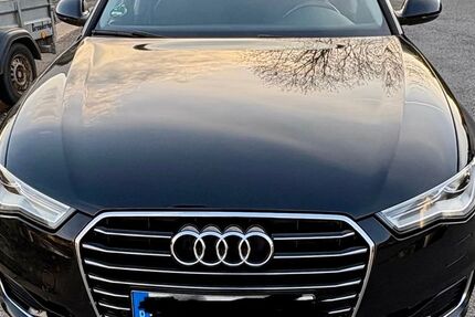 Audi A6 229.000 km 12.700 &euro; Ebern 97496
