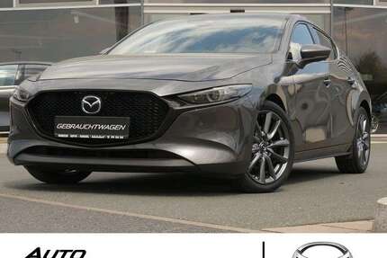 Mazda 3 63.450 km 17.550 &euro; Adelsdorf 91325