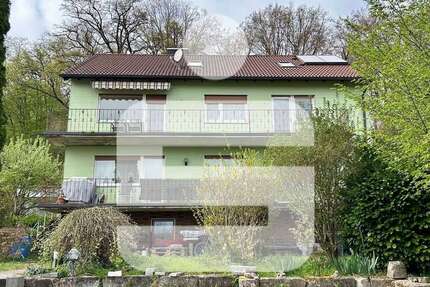 Haus Möhrendorf - 10 Zimmer, 182 m&sup2;, 590.000&euro; | Angebot:24362462