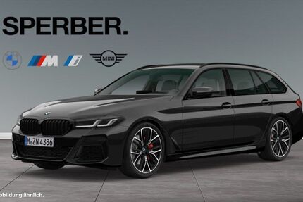 BMW 540 57.643 km 44.900 &euro; Bamberg 96050