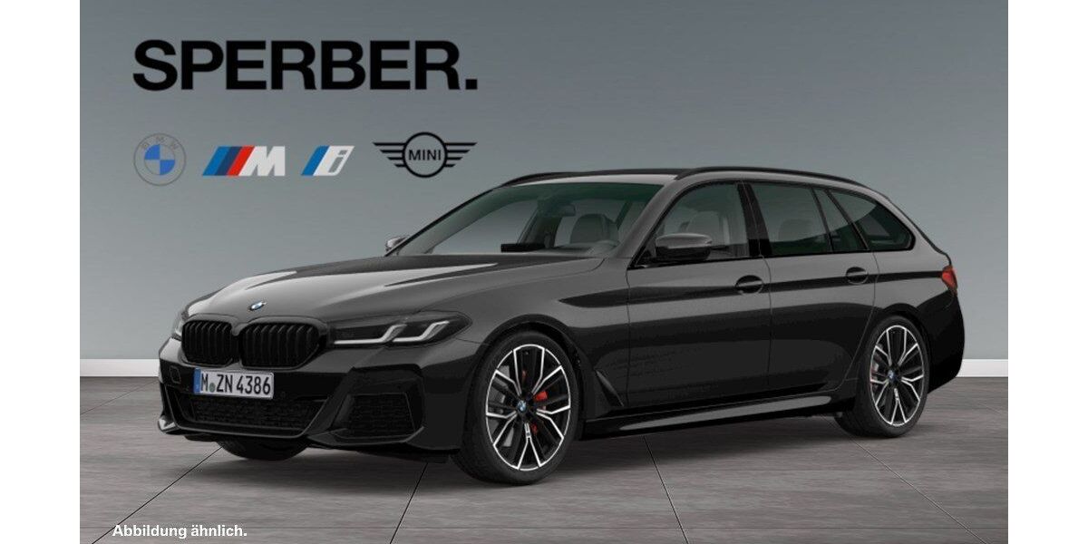 BMW 540 57.643 km 44.900 &euro; Bamberg 96050