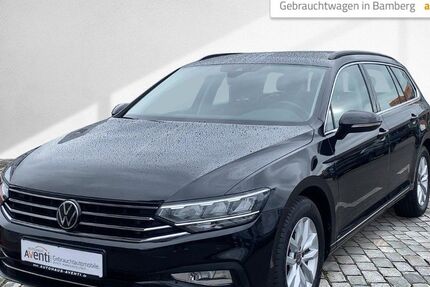 VW Passat 54.782 km 25.889 &euro; Bamberg 96052