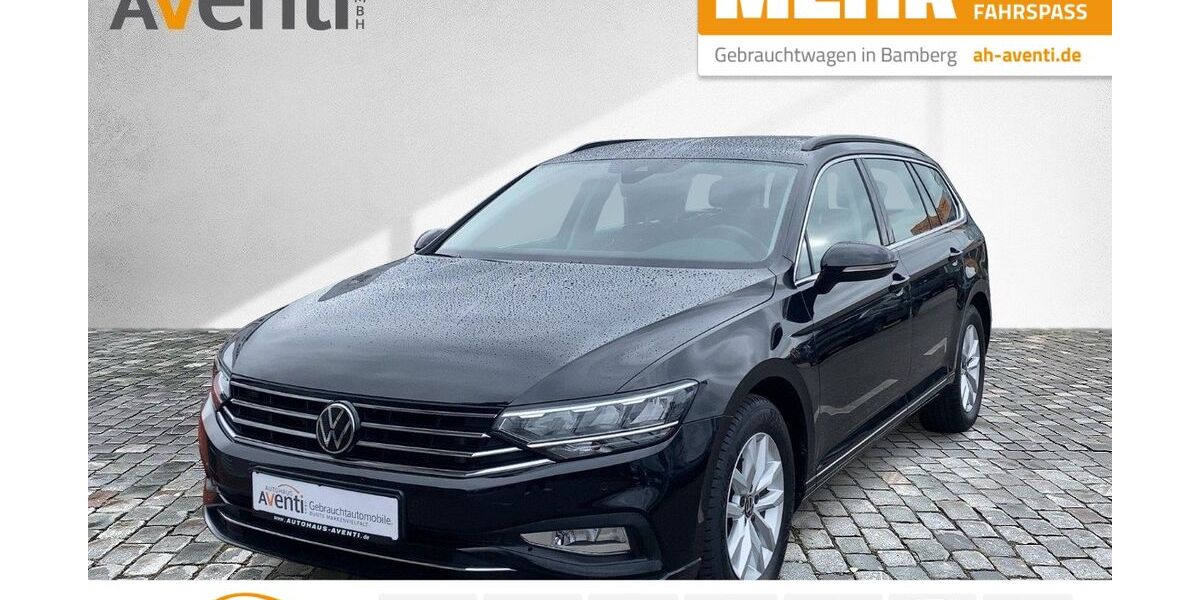 VW Passat 54.782 km 25.889 &euro; Bamberg 96052
