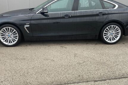 BMW 425 93.000 km 22.800 &euro; Baiersdorf 91083
