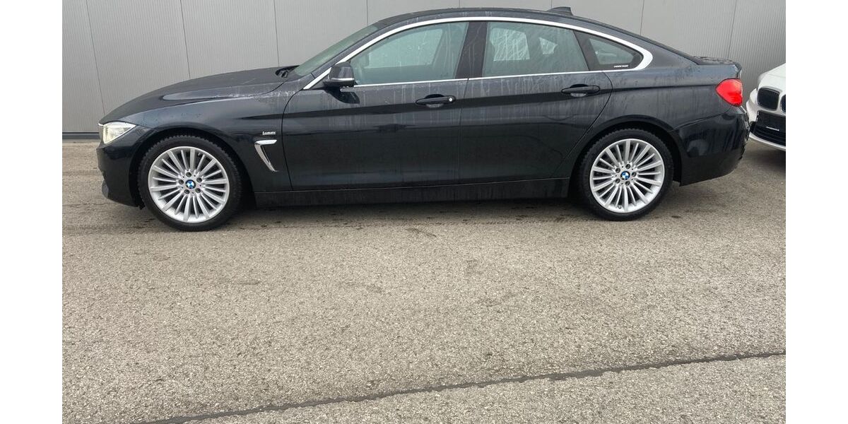 BMW 425 93.000 km 22.800 &euro; Baiersdorf 91083