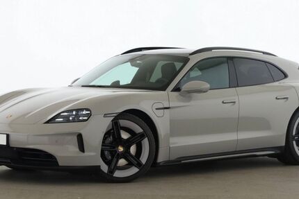 Porsche Taycan 22.900 km 123.900 &euro; Bamberg 96052
