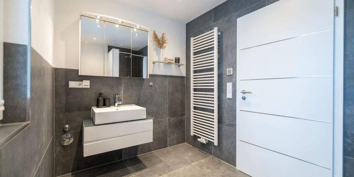 Etagenwohnung Hallstadt - 4 Zimmer, 178 m&sup2;, 599.000&euro; | Angebot:25738409