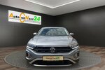 VW T-Roc 1.5 TSi Life Business *LED/Navi/ACC/SHZG/Tot 4.126 km 26.990 &euro; Bamberg 96052