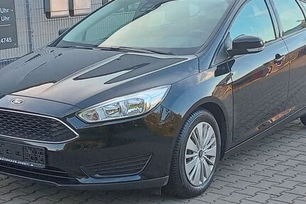Ford Focus 107.500 km 5.350 &euro; Burgebrach 96138