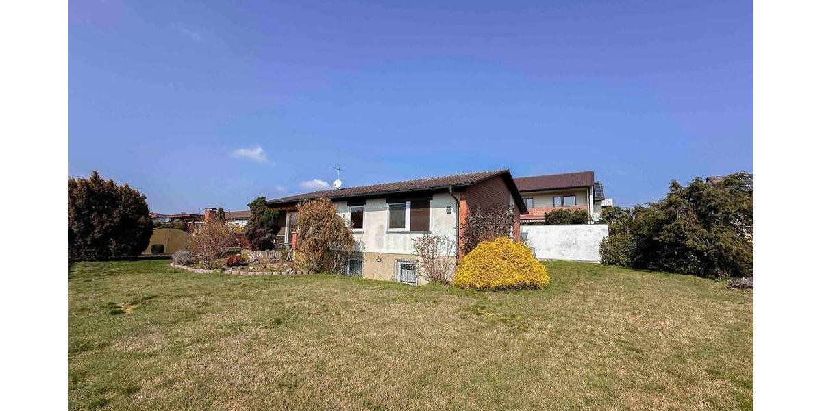 Einfamilienhaus Hausen - 6 Zimmer, 528.000&euro; | Angebot:26118222