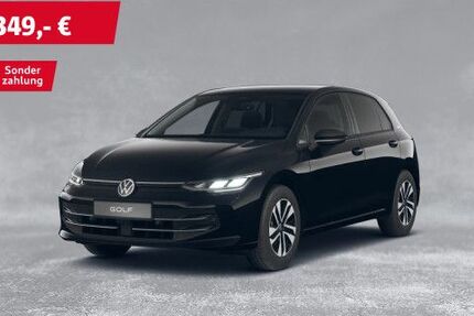 VW Golf 8.100 km 26.340 &euro; Bamberg 96052