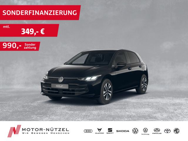 VW Golf 8.100 km 26.430 &euro; Bamberg 96052