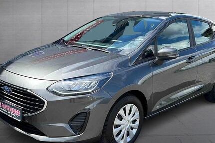 Ford Fiesta 17.350 km 14.788 &euro; Burgebrach 96138